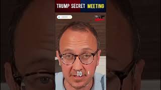 Famous Trump leaks secret meeting with Generals  #breakingnews #trump  #us #america Net Worth