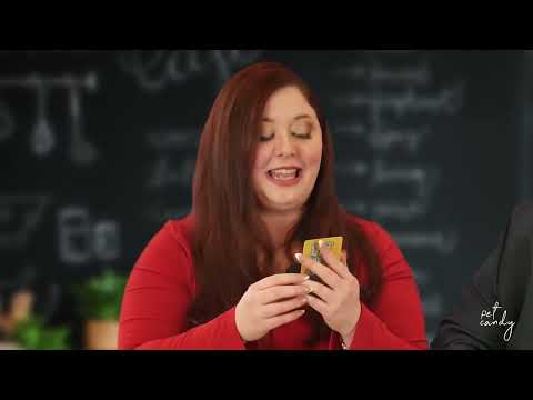 Cat Trivia + Pickle Juice Challenge: Who Actually Wins?! | Cat Cafe