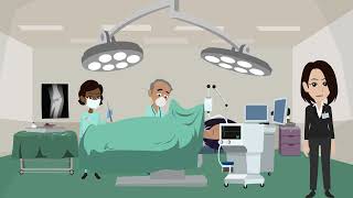 Patient journey eHealth