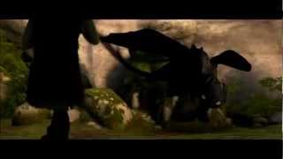 HTTYD - Mothers Run [In Time]