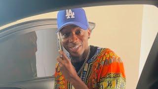 I Found Out My Daddy Was An African Man From Africa 