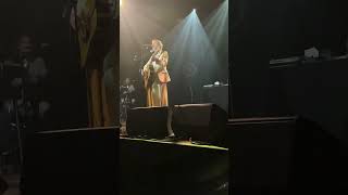 View Beck - Live Performance of 'MTV Makes Me Want to Smoke Crack' at Irving Plaza, NYC
