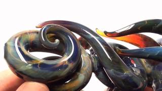 KravinGlass sp284