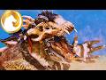ARK’a Yeni Gelen Ossidon! Bu Antarktik Dev Çok Tehlikeli Bölüm 15