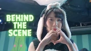 Download lagu [BTS] Kebun Binatang Saat Hujan - Marsha JKT48