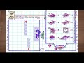 #30. Sea Battle 2 — Black Harbor (Advanced mode) — Space fleet