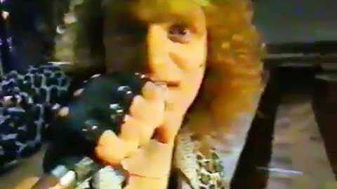Heavens Gate - In Control  (Video Clip)