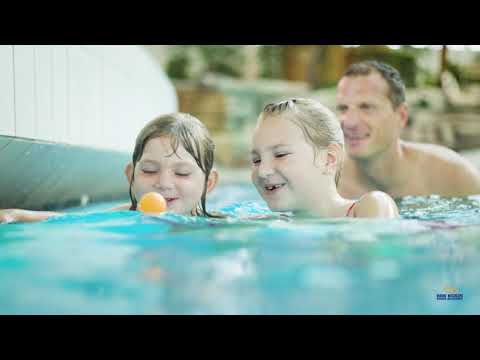 Video: Naj Naučim Svojega Otroka Plavati?