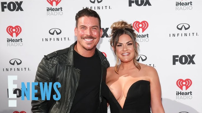 Jax Taylor Speaks Out On Separation From Brittany Cartwright
