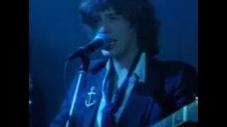 The Waterboys - The Whole of the Moon [ HD Remastered Video]