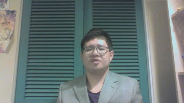 Intersect Application Video