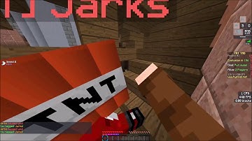 TNT Tag - Jarks