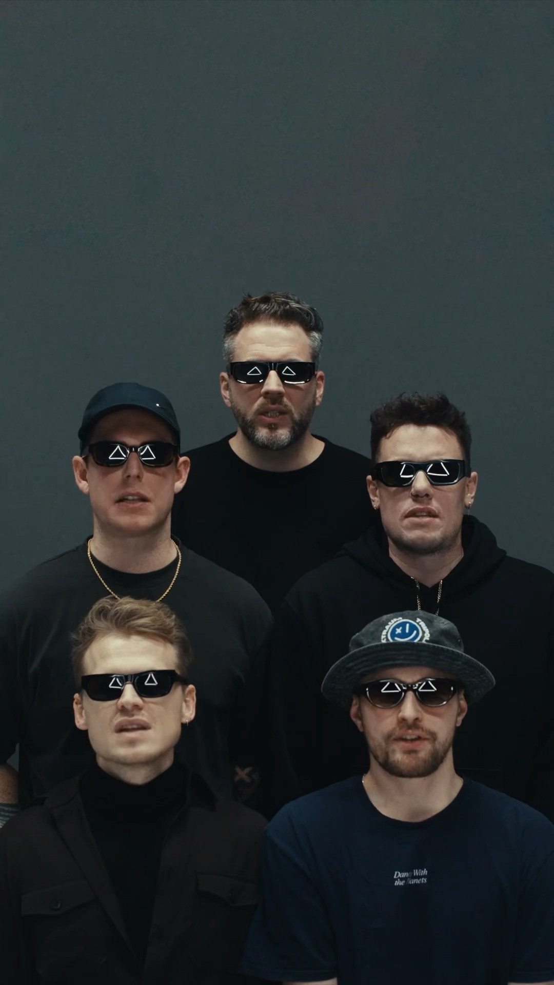 all aboard! Soultrain from Tripolism x Nandu x Radeckt has arrived ?