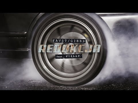 Gibbs (2) — favst / gibbs ft. Kiełas - redukcja