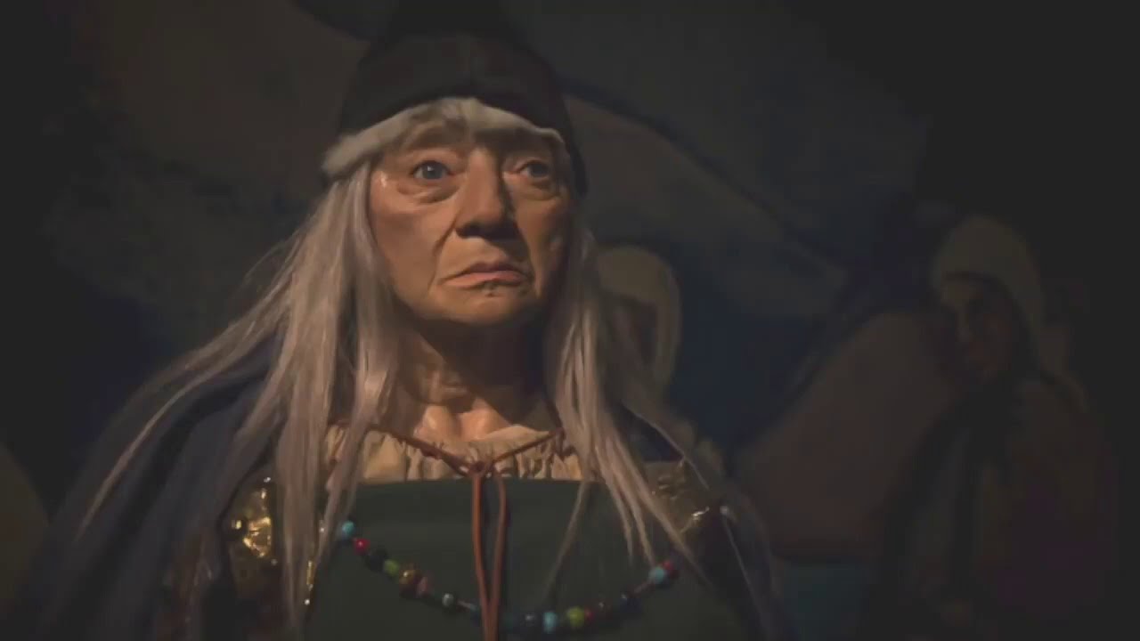 Marile Mistere ale Daciei