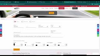 How to Book a Outstation Cab by Travel Agent screenshot 4