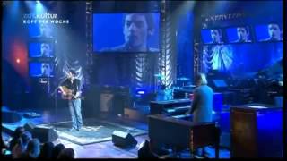 The Wallflowers &quot;One Headlight&quot; Live