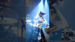 Junna Of Hagane Demolishing Her Set With The Greatest Of Ease