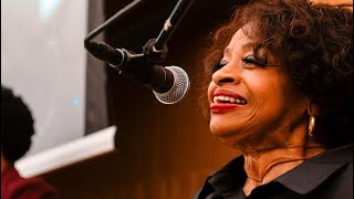 Twinkie Clark & The Clark Sisters with Gospel Diaries | You Brought The Sunshine