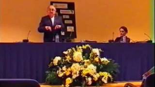 Gustavo Bueno: iatrogenia de la Psicología (2009) (7 de 8)