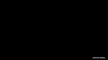 Metaphor ReFantazio Gauntlet Runner Travelling Animation