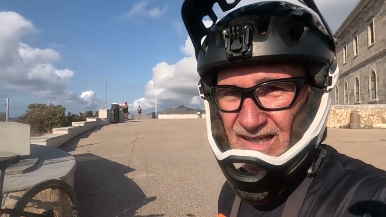 REW ORBEA WILD M10.SALVAJE.