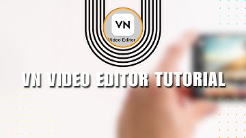 VN Video Editor Tutorial! How to Animate Emoji Using Keyframe Button in VN App