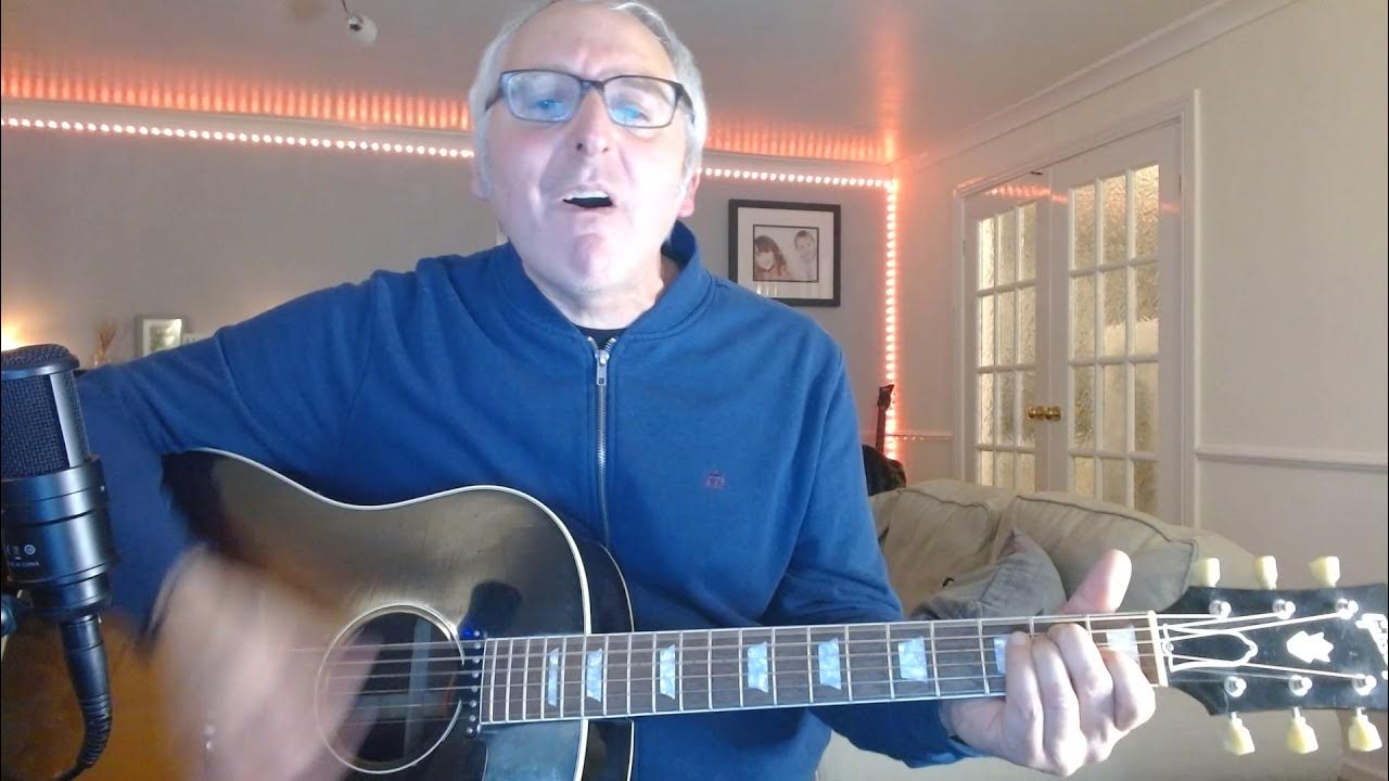 Common People (Pulp) - Acoustic Cover by Pete Bell Common People (Pulp) - Acoustic Cover by Pete Bell