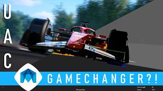 Car Animation So EASY Anyone Can Do It! - UAC Car Rig