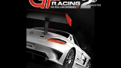 GT Racing 2 The Real Car Experence OST - Race Lost & Won