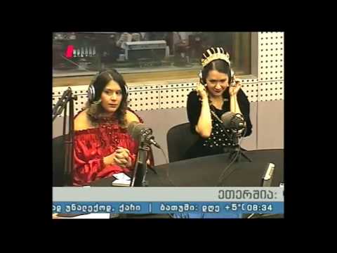 \"პიკის საათი\" 31.12.15 ,,არის ასეთი ქვეყანა...“ - ,,პიკის საათის“ საახალწლო გასვლა რეგიონებში