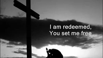 Redeemed - Lyric Video - Benji Cowart (Big Daddy Weave) Redeemed - Lyric Video - Benji Cowart (Big Daddy Weave)