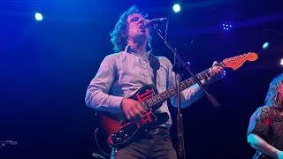 Ryan Davis & The Roadhouse Band  - “Monte Carlo/ No Limits” @ Music Hall of Williamsburg, 4.2.26