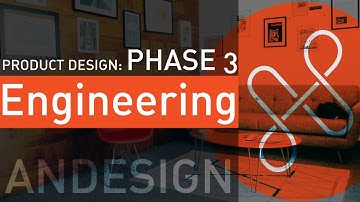 Product Design: Phase 3 (Engineering)