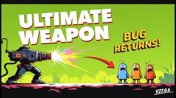 The Tower IDLE TD: Ultimate Weapon Loophole Remains! (v27.0.6)