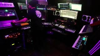 Dub Techno Jam for Bootcamp