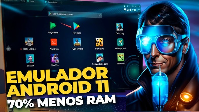 Google Play Games para Windows chega ao Brasil com 85 jogos de Android –  Tecnoblog