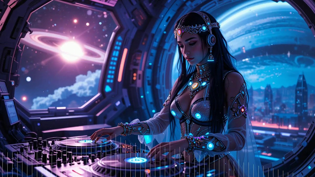 🔊 Spirit of Eternal Euphoria 2026 | Mystic Oriental Vibe Trance