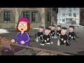 Family guy megs life in russia