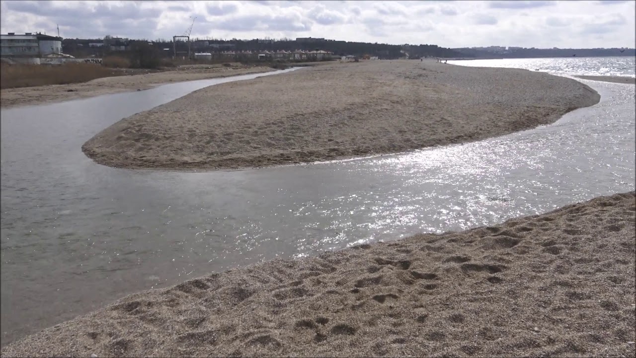 Река бельбек устье Река бельбек устье