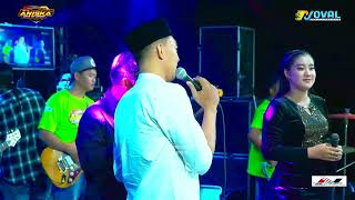 Bahtera Cinta  New Aniska  Patar Sidorejo Sayung  Noval Production