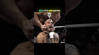 Aew Extreme Match Jon Moxley Vs Darby Allin