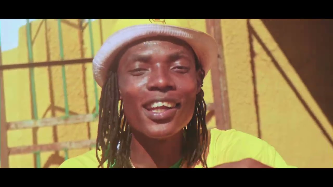 Collectif Nzanza - Nzanza molakisi (Clip Officiel)