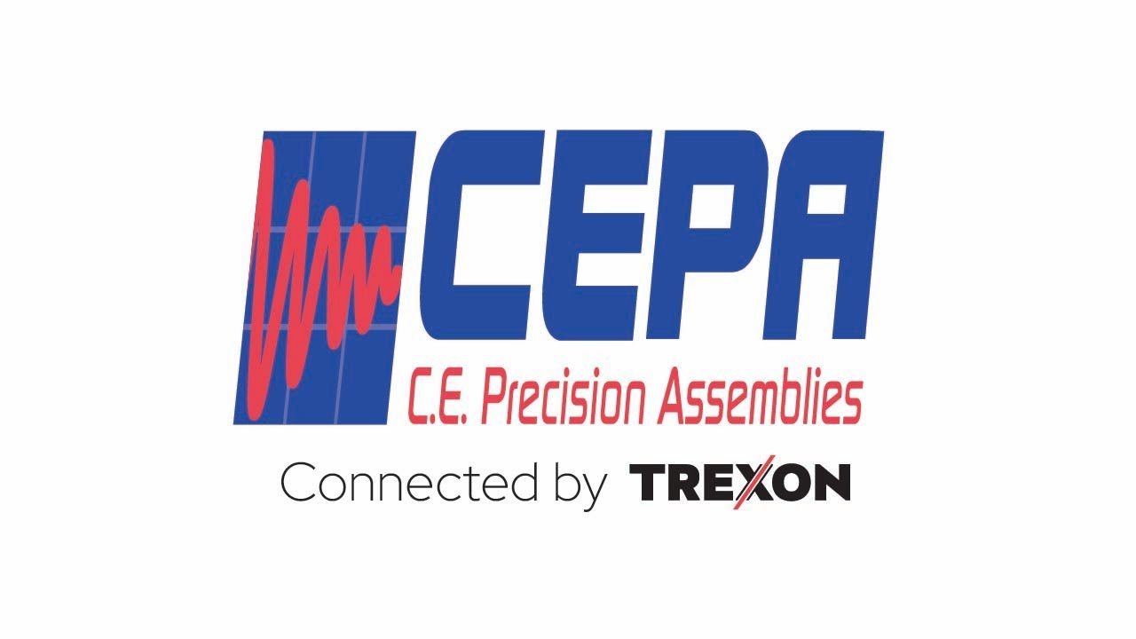 CEPA Behind the Scenes: Complex Assemblies, Engineered to Perform - YouTube