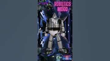 Robotics mood #in-the-world-of-IT #technoblog #robot #mech #в-мире-ИТ #Steampunk