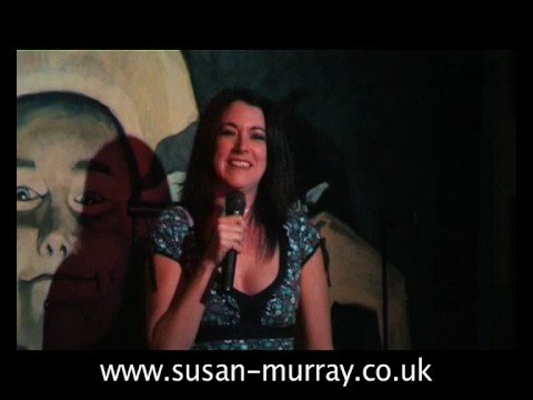 Susan Murray-Turkish Bloke - YouTube