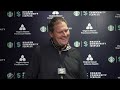 Trade Deadline Sound | Jason Botterill - March 6, 2026