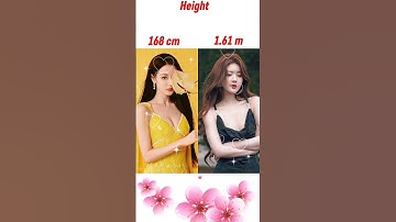 Zhao Lusi vs Dilraba Dilmurat.  Which One Is Your Favourite ? 😍 Please Comments
