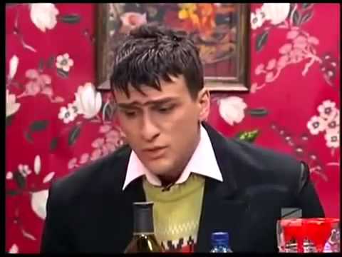 ჭამე ნოდარი ჭამე  კომედი შოუ