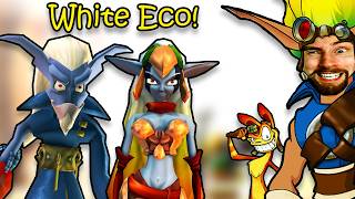 Gol & Maias Precursor Robot! (Finale) - Jak & Daxter: The Precursor Legacy - 33